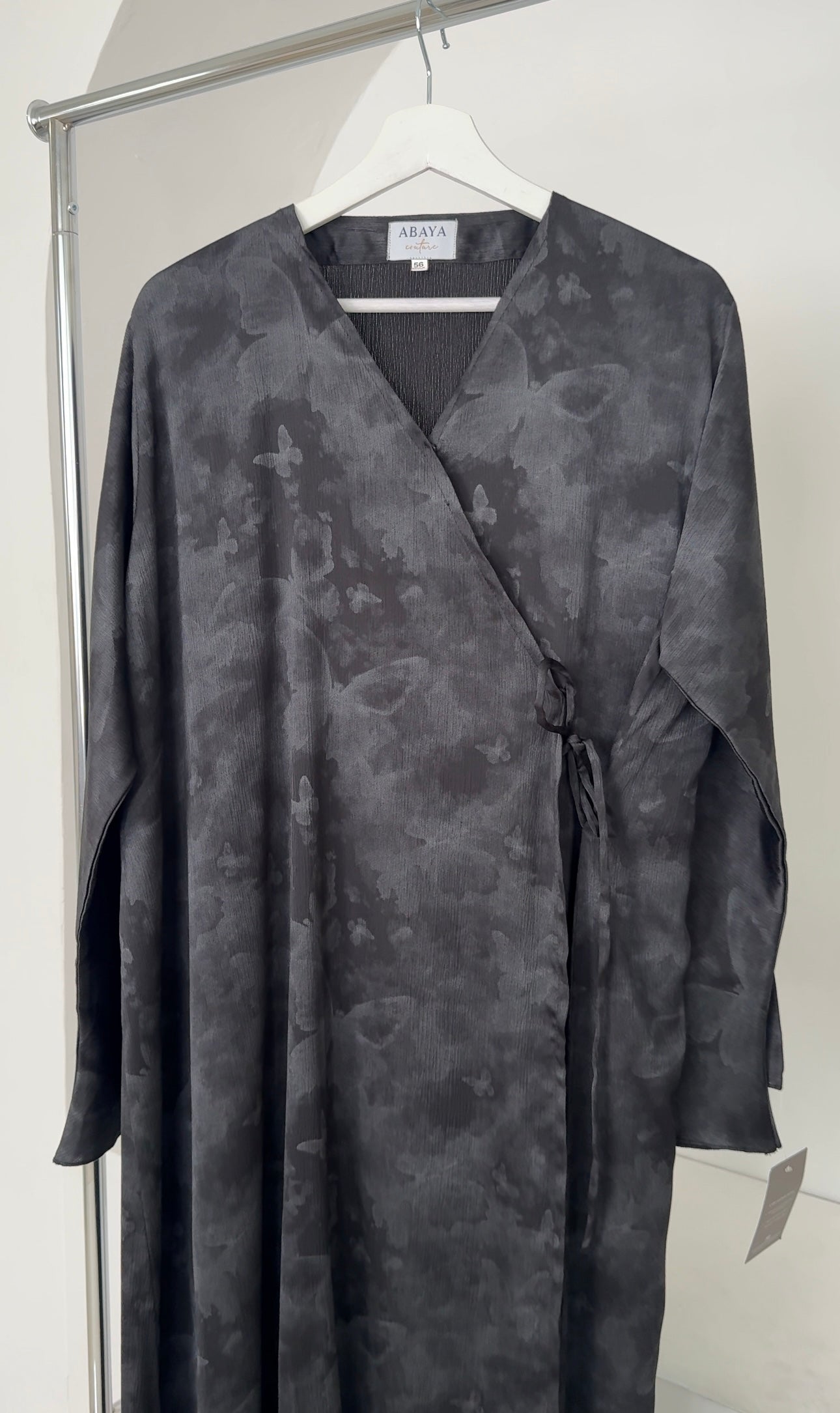 Black 🦋 Print