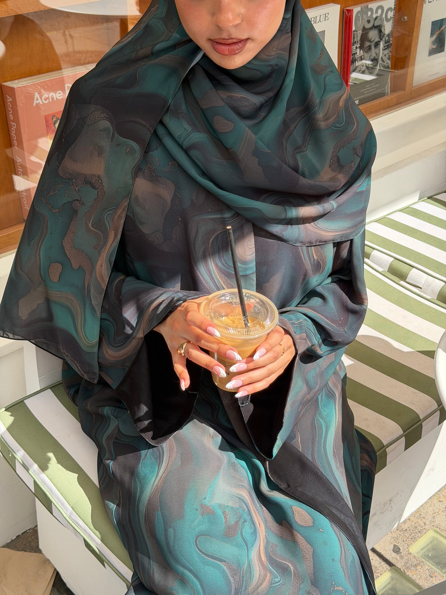 Jade Noir