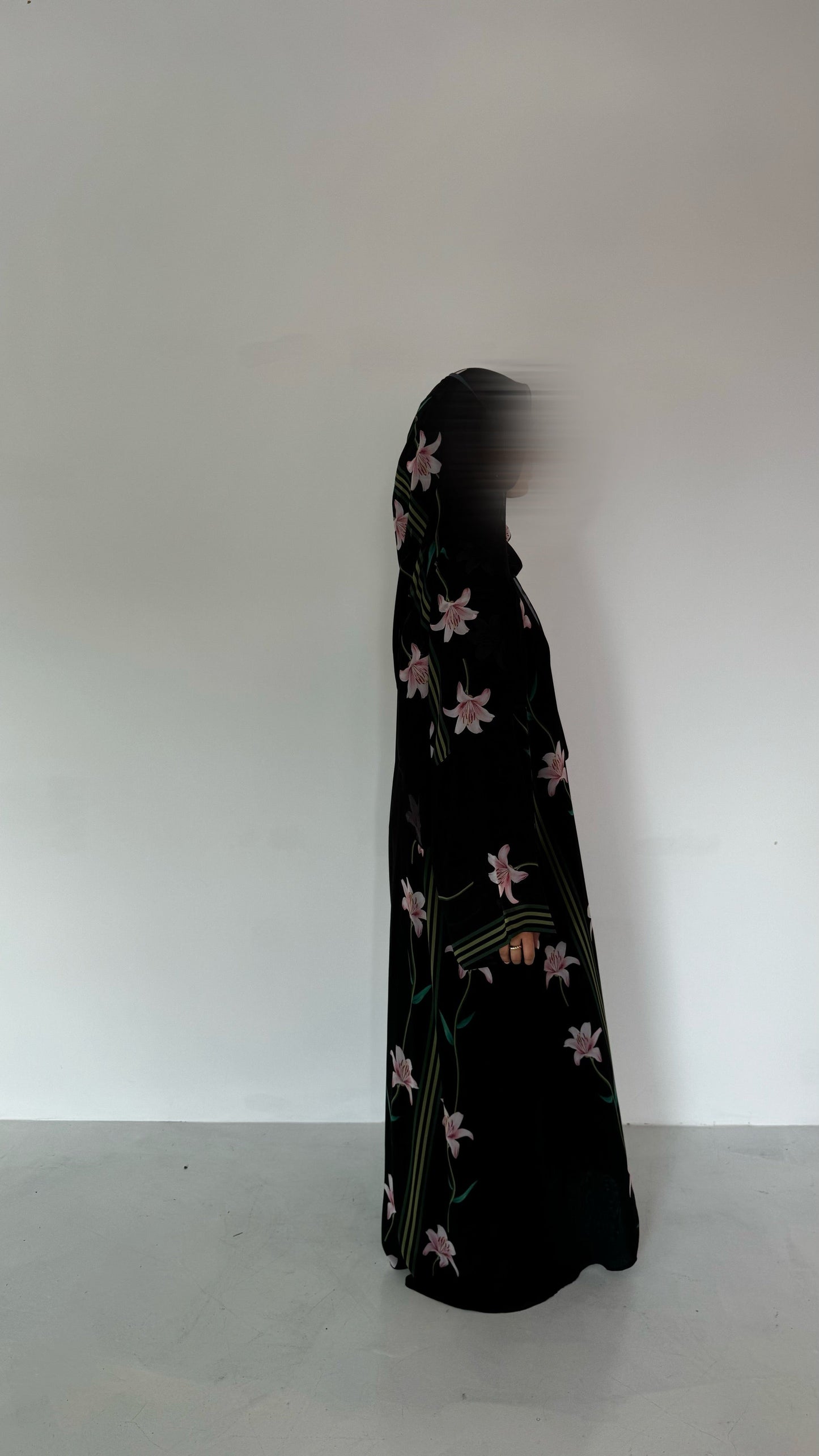 Lily Blush- PRE ORDER