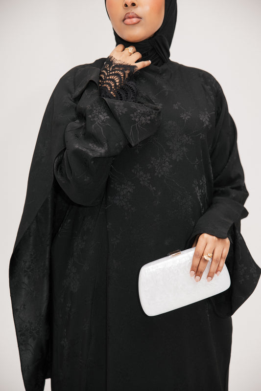 The Royal Drape