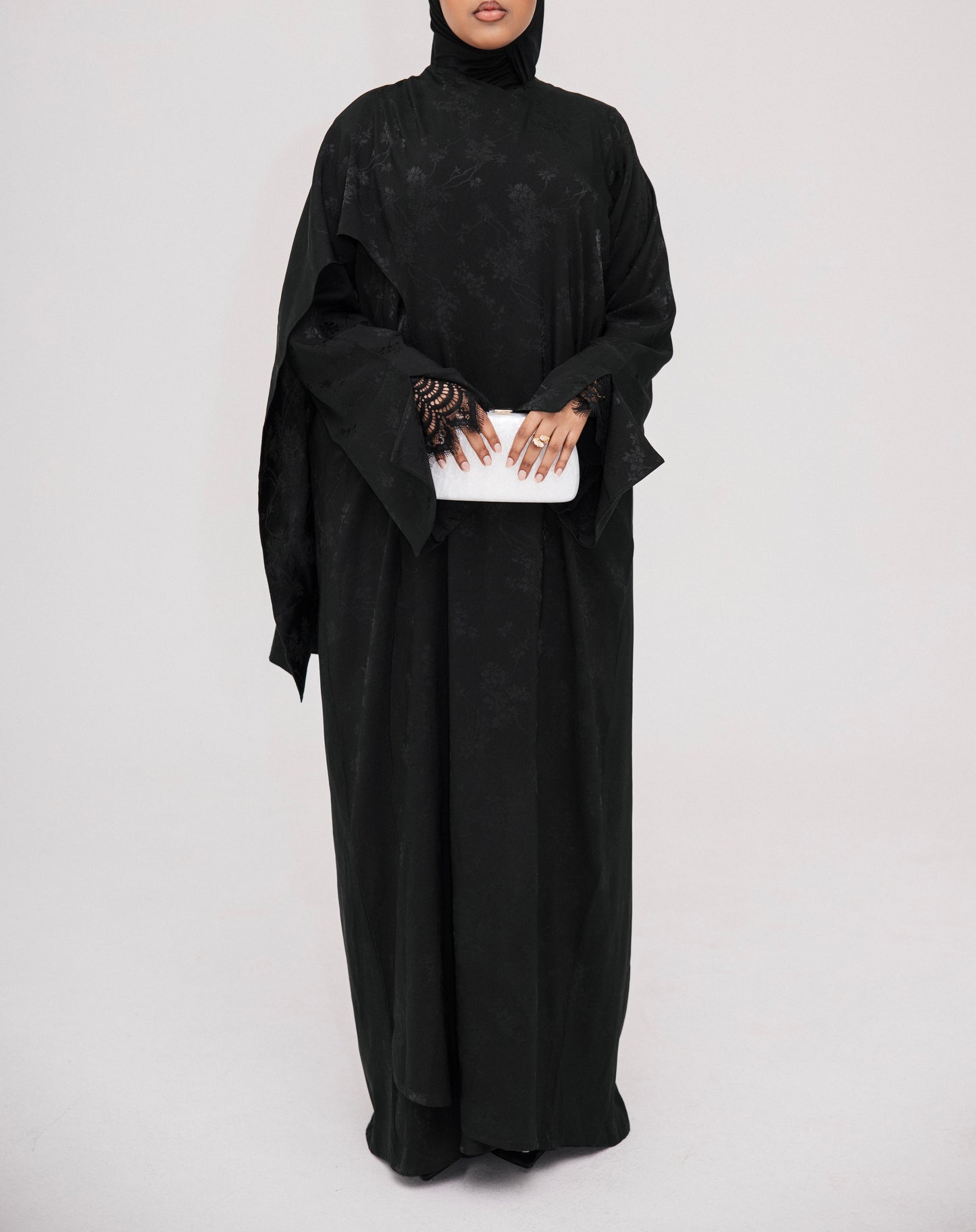 The Royal Drape