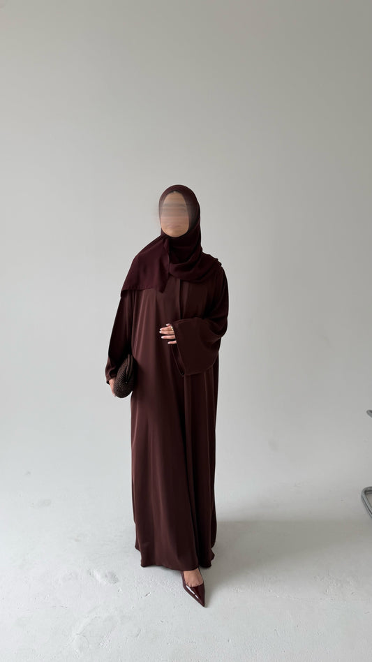 Burnt Merlot